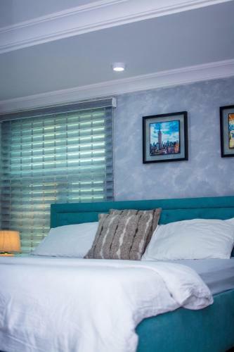 Apartamento Lekside