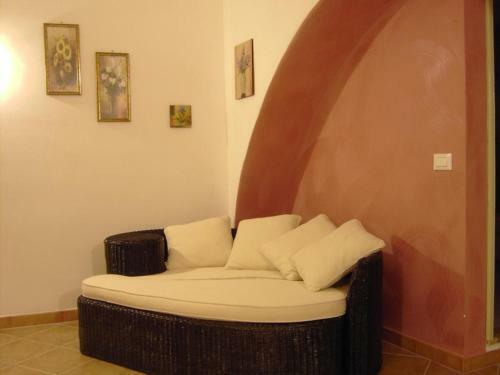 Apartamento Girasole Home