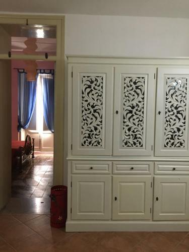 Apartamento Girasole Home