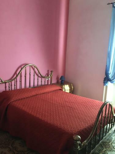 Apartamento Girasole Home