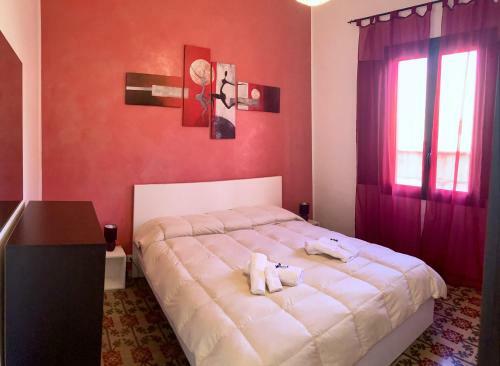 Apartamento Aigatai
