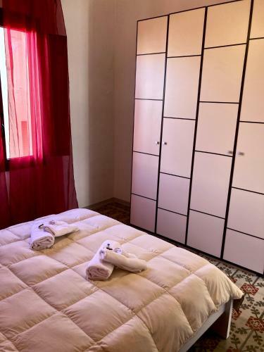Apartamento Aigatai