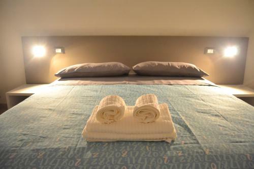 Apartamento Il Birillo Casa Vacanze
