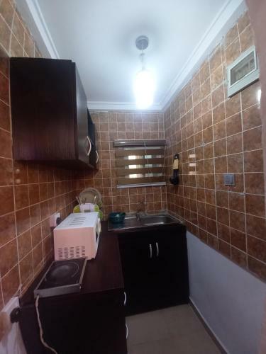 D-vista Apartment