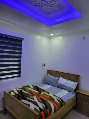Apartamento Cozy Studio