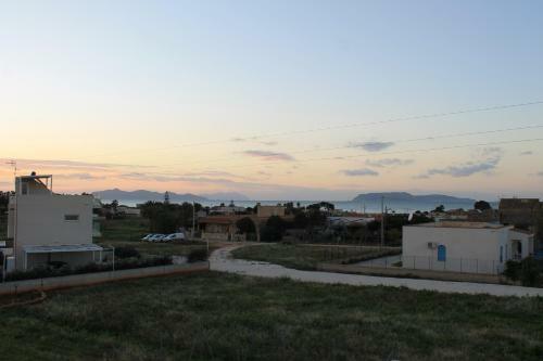 Apartamento Terradimare