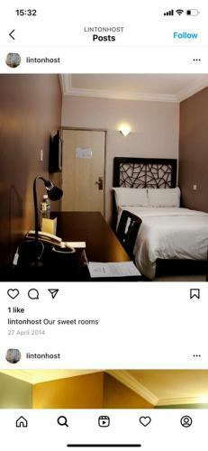 De?bliss Hotel And Suite