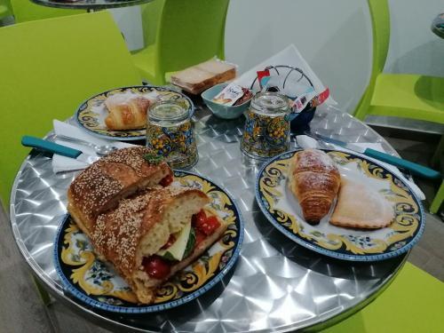 B&B 36 Passi Dal Mare 2.0