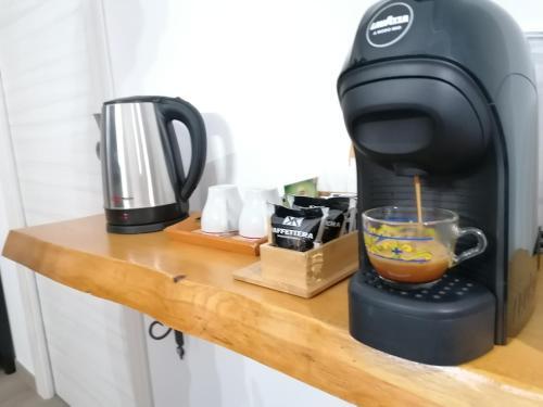 B&B 36 Passi Dal Mare 2.0