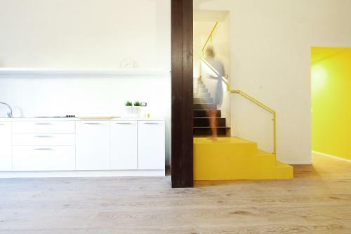 Apartamento Giallocorallo - Casa Vacanze Trapani