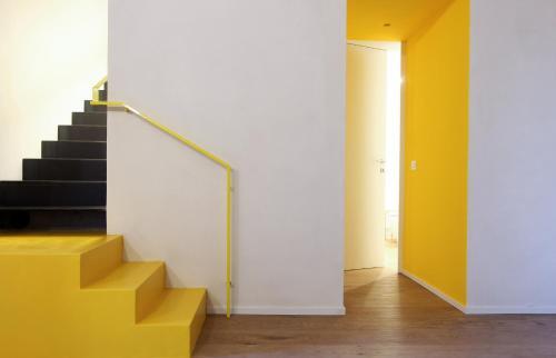 Apartamento Giallocorallo - Casa Vacanze Trapani