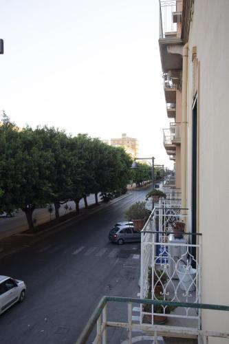 Apartamento Giallocorallo - Casa Vacanze Trapani