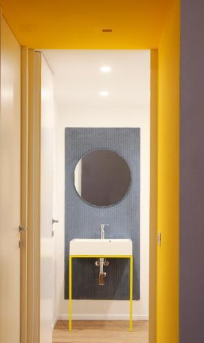 Apartamento Giallocorallo - Casa Vacanze Trapani