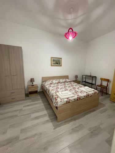 Apartamento Casa Vacanze Cala Minnola