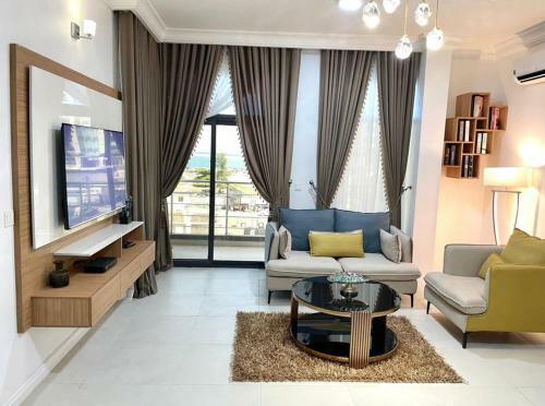 Apartamento Vha Ocean View