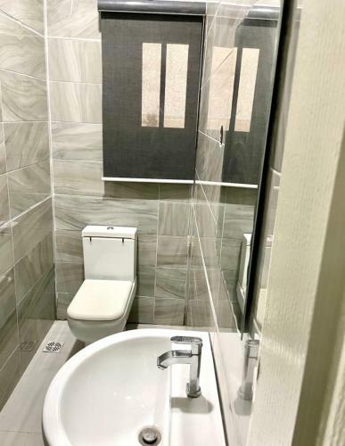 Apartamento Vha Ocean View