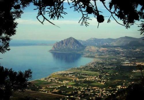 Apartamento Vacanzella Appartamento