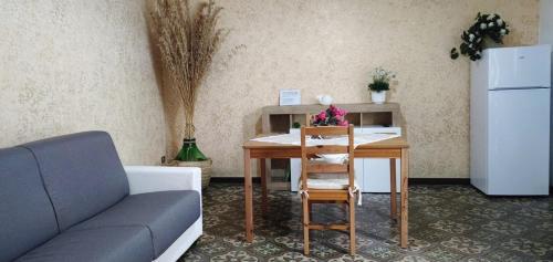 Apartamento Vacanzella Appartamento