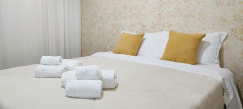 Apartamento Vacanzella Appartamento