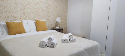Apartamento Vacanzella Appartamento