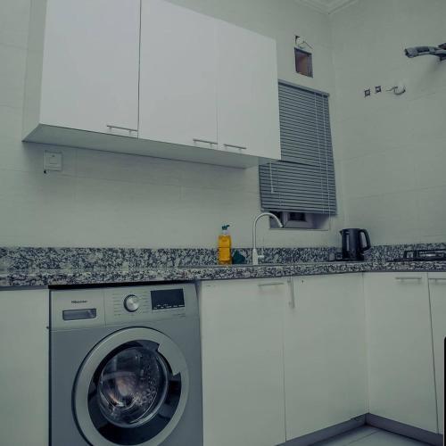Super Luxury 2 Bedroom Apartment Lekki Phase 1