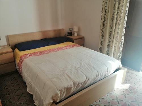 Apartamento Appartamento Liberty A Trapani