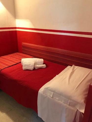 Hostal Arbaria