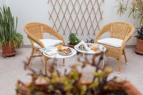 Apartamento Casa Fardella