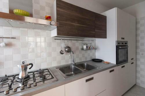 Apartamento Casa Fardella
