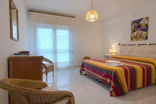 Apartamento Casa Fardella