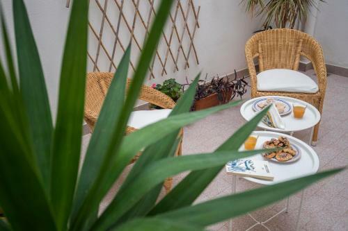 Apartamento Casa Fardella