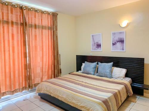 Apartamento The C-6 Victoria Island