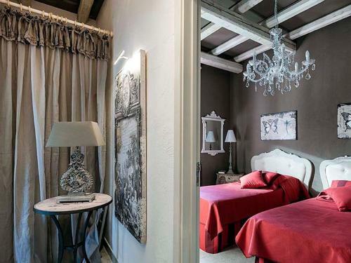 Majestic Holiday Home In Trapani With Sauna