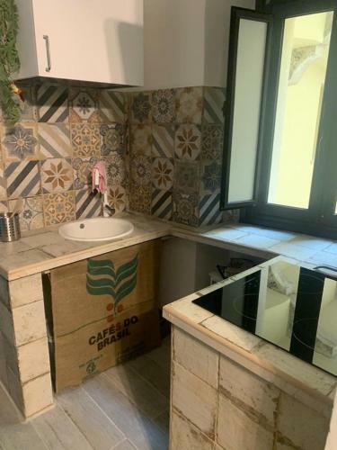 Rio Apartment In The Historic Center