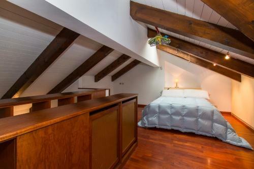 Bed & Breakfast Domus Urbana