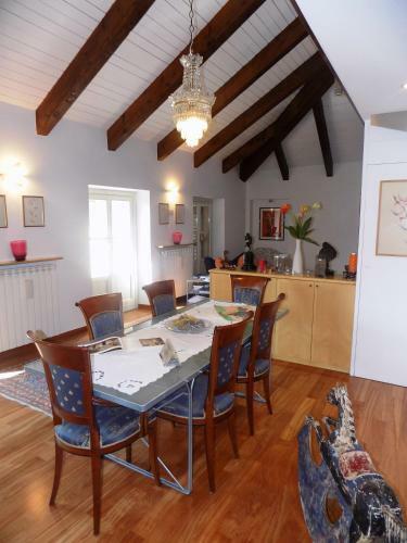 Bed & Breakfast Domus Urbana
