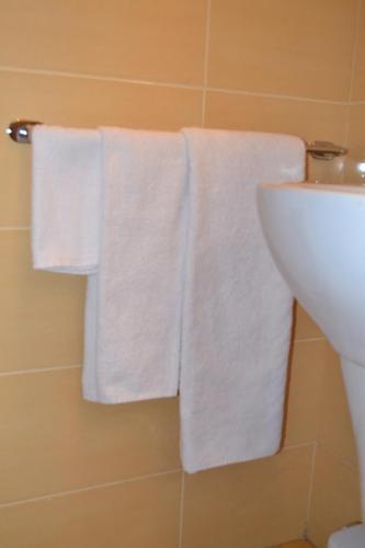Apartamento Centralissima Torino