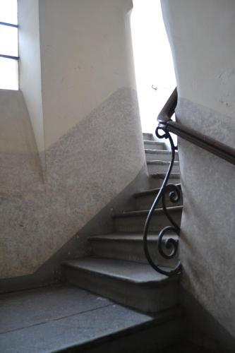 Apartamento Centralissima Torino