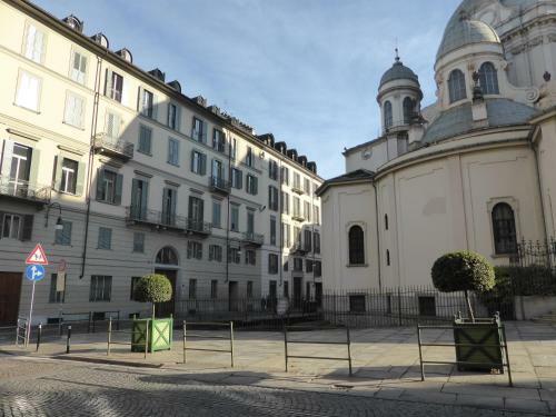 Apartamento Appartamento Giulio VI