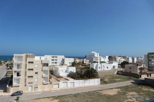 The Pearl Apartment Hammam Sousse Wifi
