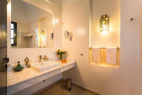 Aparthotel Hapimag Resort Marrakesh