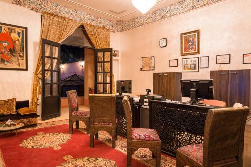 Aparthotel Hapimag Resort Marrakesh