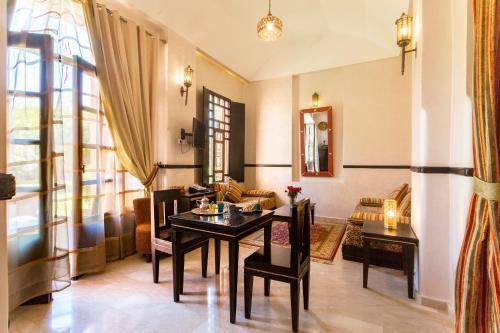 Aparthotel Hapimag Resort Marrakesh