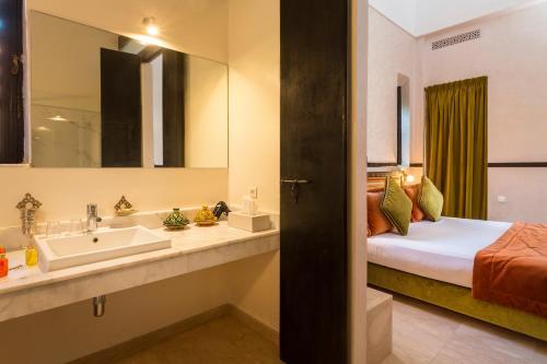 Aparthotel Hapimag Resort Marrakesh