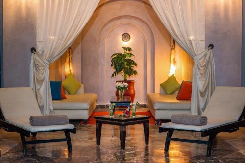 Aparthotel Hapimag Resort Marrakesh