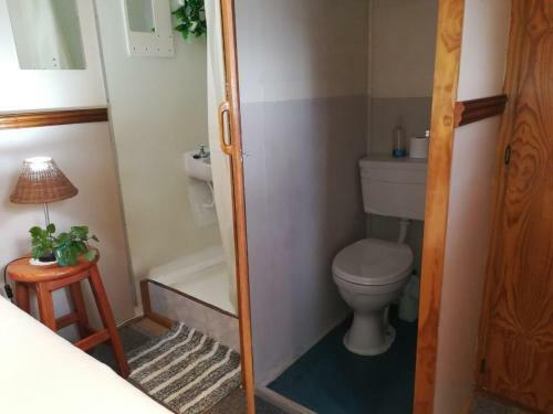 Hostal Kiepersol B+b & Sc Flats