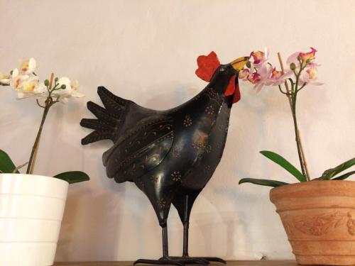 Apartamento Le Porte Di Marzo