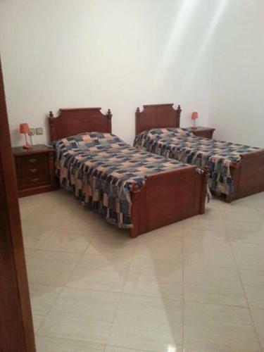 Rooms In Casablanca