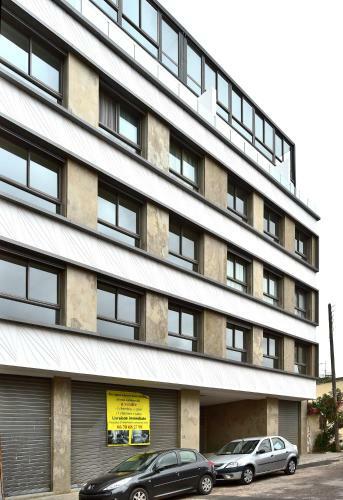 Apartamento Appartement Luxueux Dans R�sidence S�curis�e