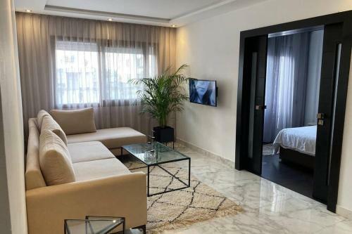 Apartamento Appartement Chic En Plein Gauthier